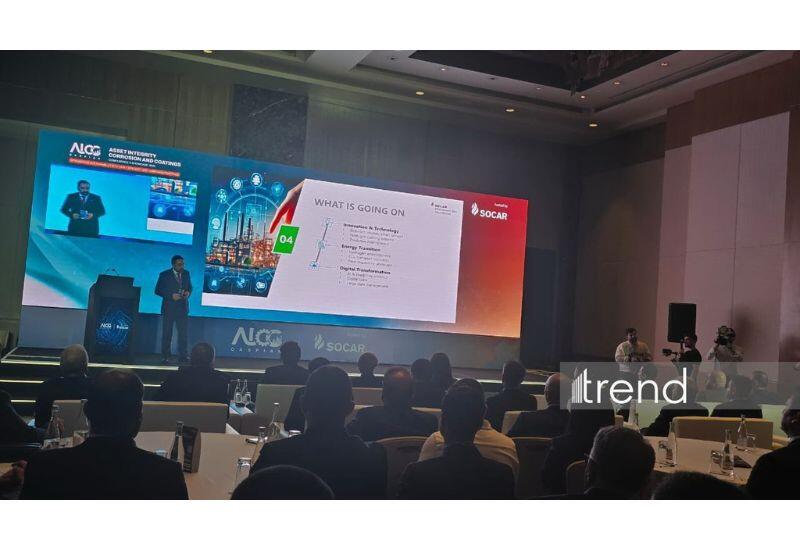 Азербайджан как центр инноваций в энергетике: международные компании инвестируют в передовые технологии