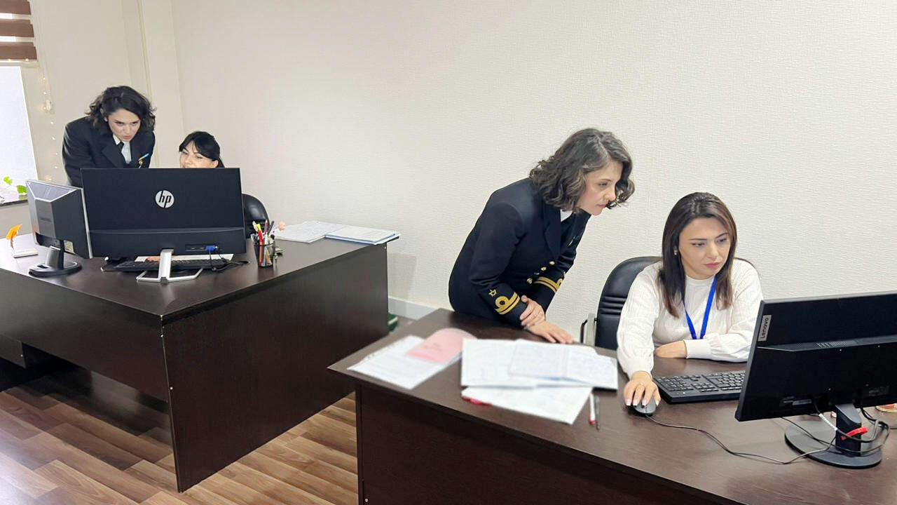 Азербайджан и Турция усиливают сотрудничество в сфере цифровой навигации