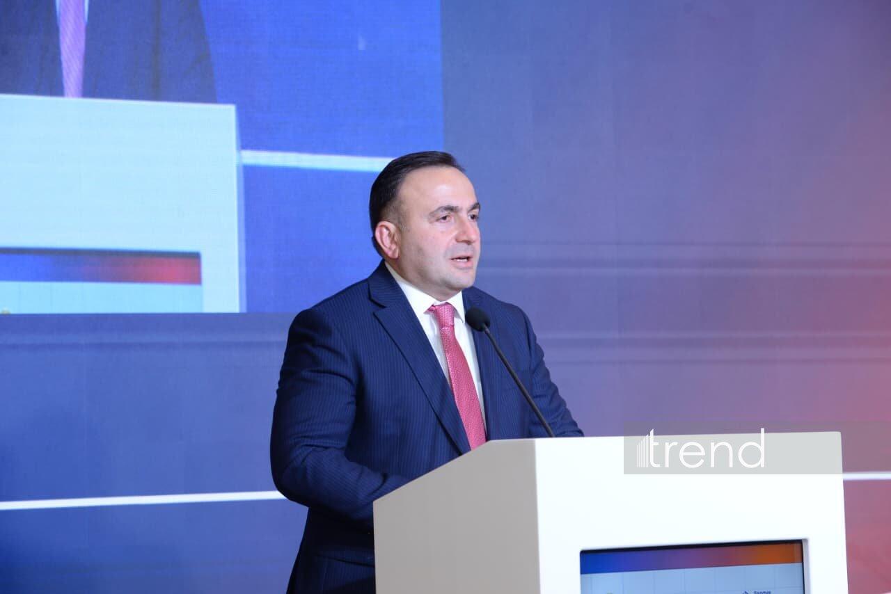 Bakıda Sənaye Təhlükəsizliyi Zirvəsi keçirilib