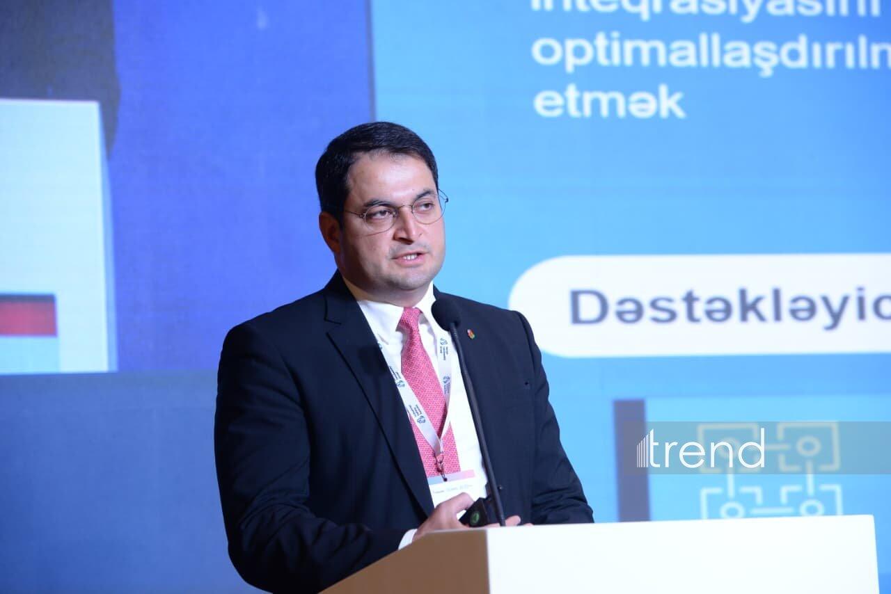 Bakıda Sənaye Təhlükəsizliyi Zirvəsi keçirilib