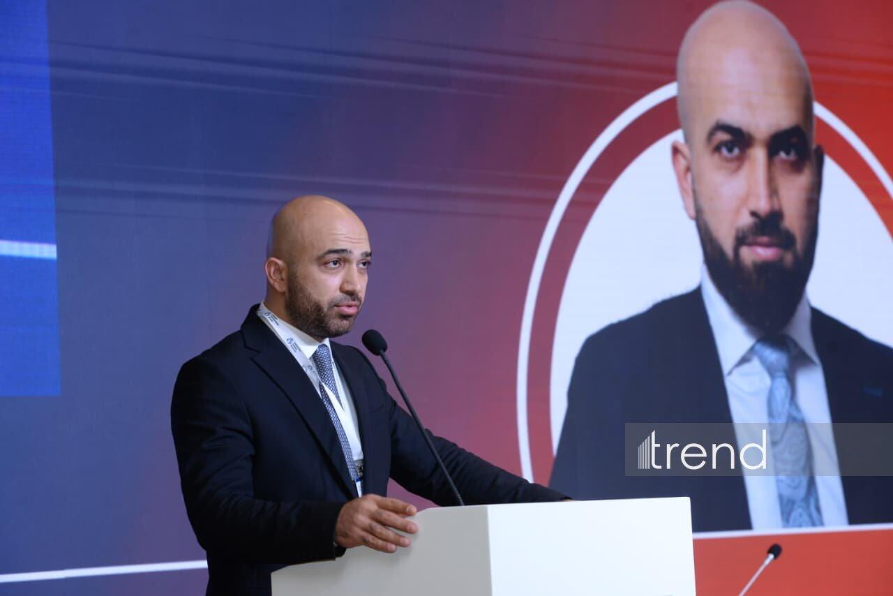 Bakıda Sənaye Təhlükəsizliyi Zirvəsi keçirilib