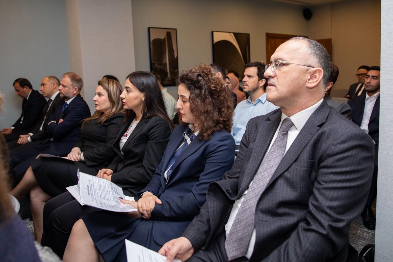 WUF13 öncəsi Azərbaycan Şəhərsalma Kampaniyası çərçivəsində tədbirlər davam edir