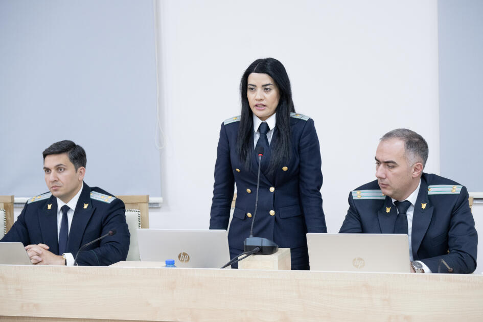 Ruben Vardanyanın məhkəməsi sənədlərin tədqiqi ilə davam etdirilib