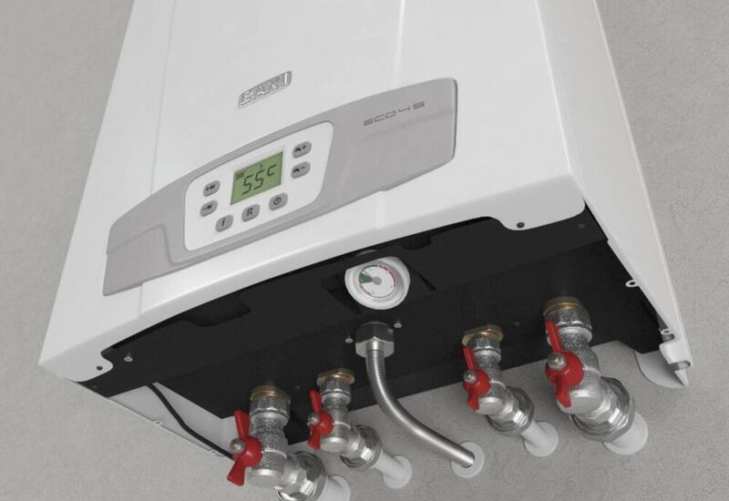 Как правильно использовать комби для экономии газа?