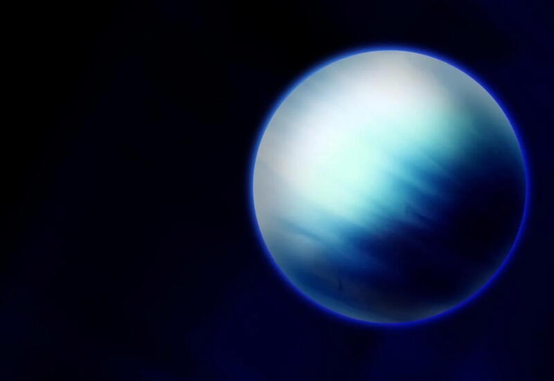 На Уране обнаружили экстремальные уровни радиации