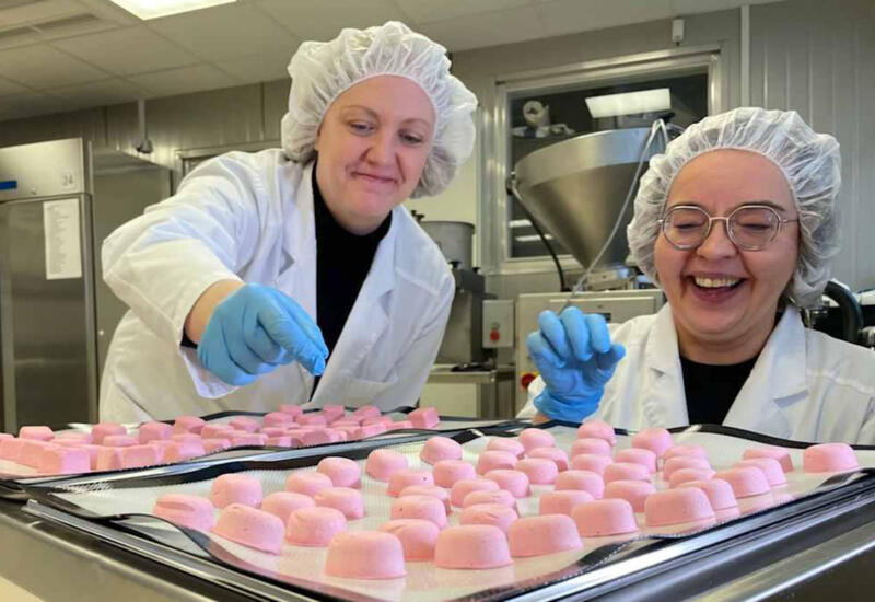 В Финляндии тестируют новую технологию