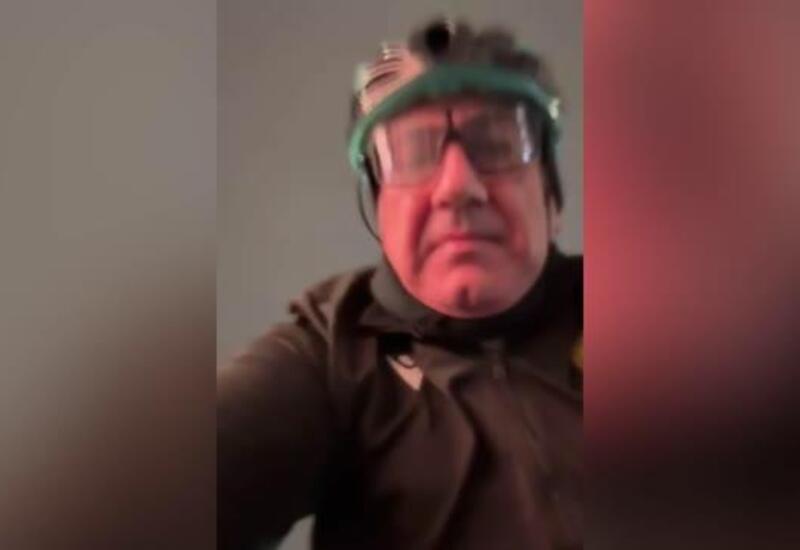 Пашинян прокатился по Москве