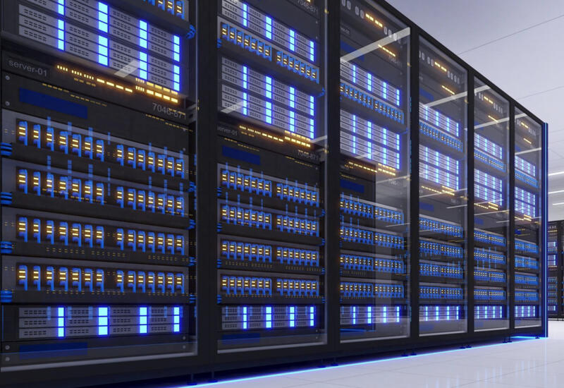 В Финляндии строится один из крупнейших в Европе дата-центров