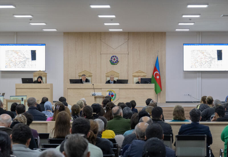 Судебное разбирательство по делу Рубена Варданяна продолжается изучением документов