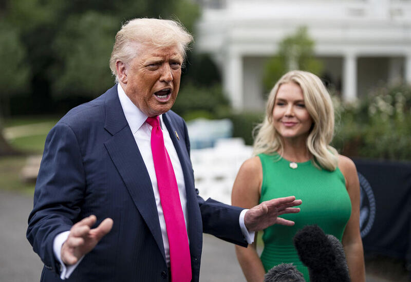 Трамп возьмется за CNN