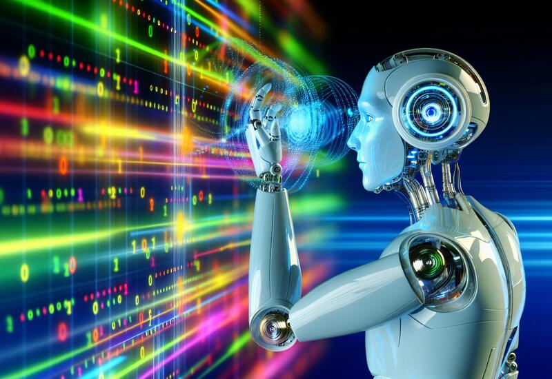 Азербайджан и американская компания обсуждают расширение ИИ-технологий