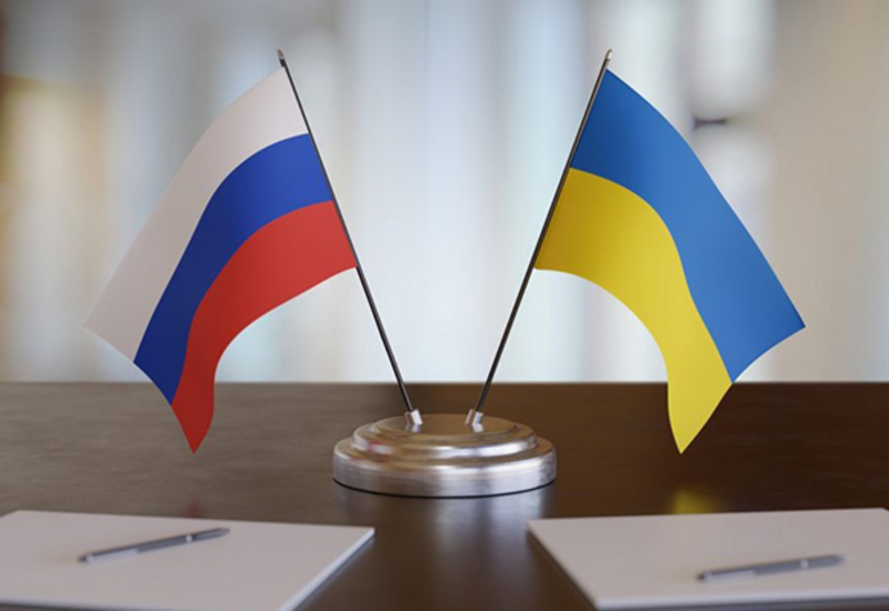 Киев и Москва очень близки к подписанию мира