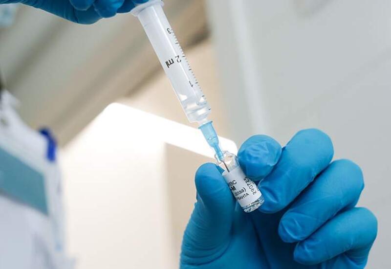 Иммунолог рассказал о лучшем времени для вакцинации от гриппа