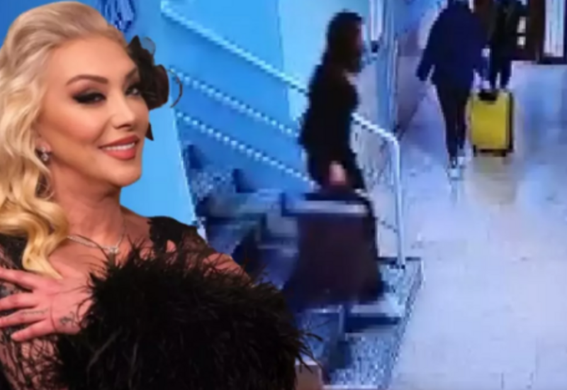 Güllünün qızının saxlanılmadan əvvəl göndərdiyi diqqətçəkən mesaj