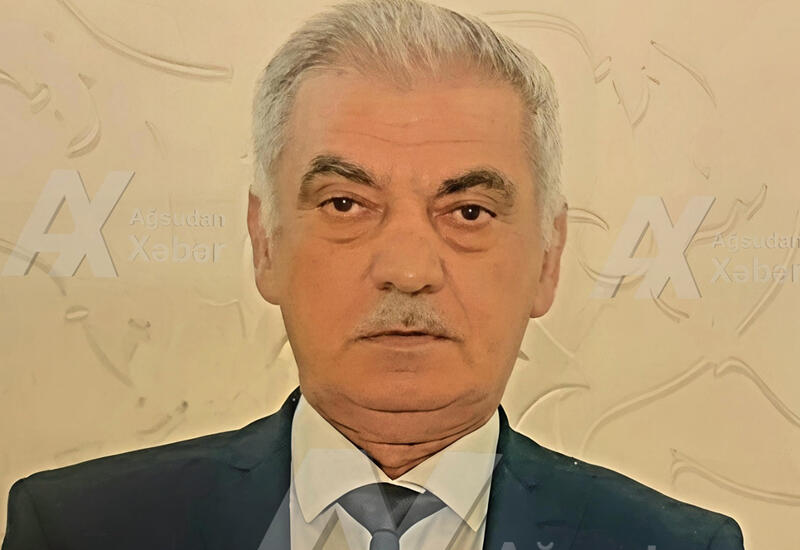 Sabiq icra başçısı vəfat etdi