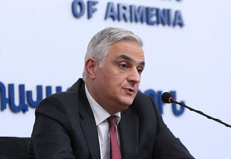 Армения хочет сотрудничать с Азербайджаном