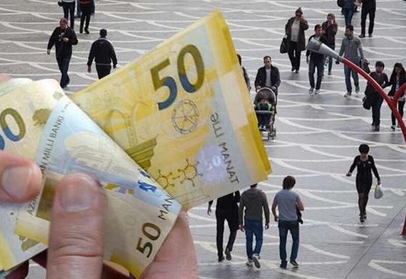 Зарплату можно будет получать дважды в месяц в Азербайджане