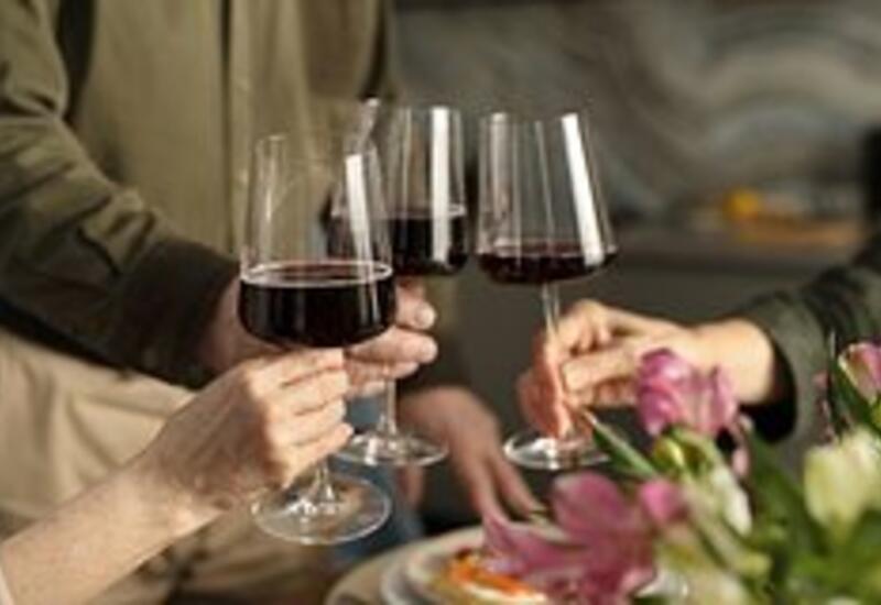 Выявлена неочевидная связь употребления алкоголя с развитием рака