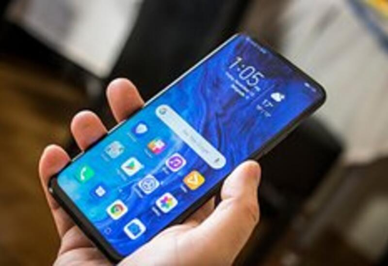 В Android появятся тайные приложения