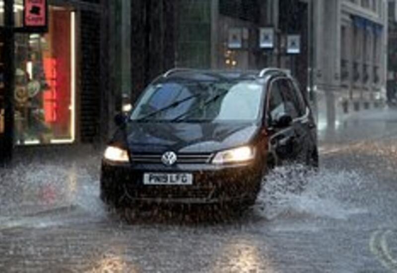 В Европе передумали запрещать машины с ДВС