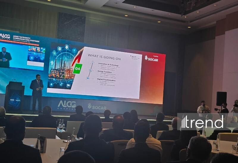 Azərbaycan enerji sahəsində innovasiyaların mərkəzi kimi - beynəlxalq şirkətlər qabaqcıl texnologiyalara sərmaye qoyur