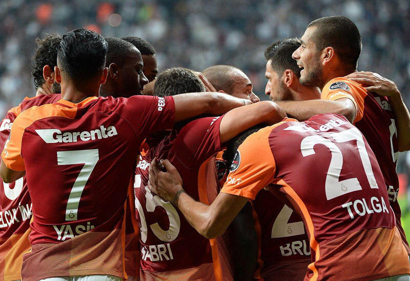 Двух футболистов "Галатасарая" могут арестовать