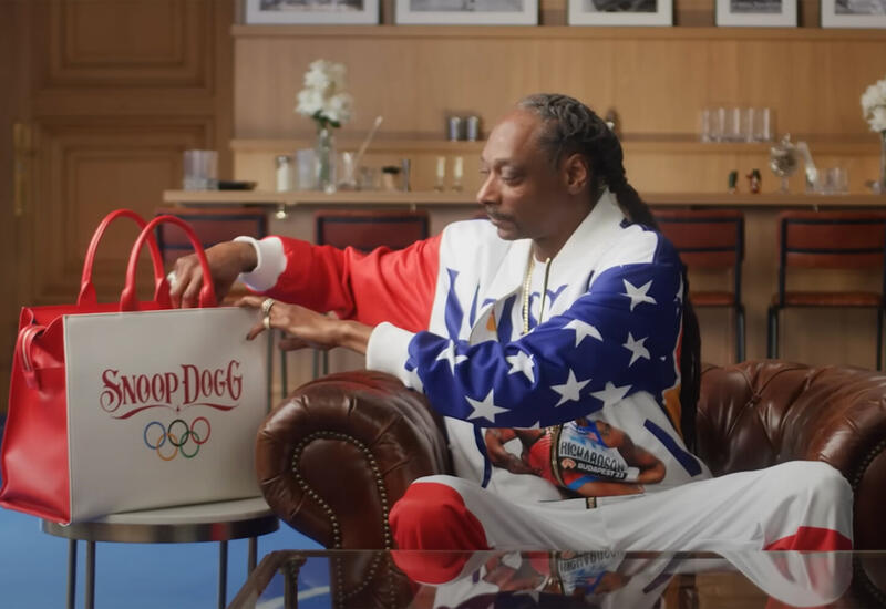 Известный рэпер стал почетным тренером американской сборной на ОИ-2026