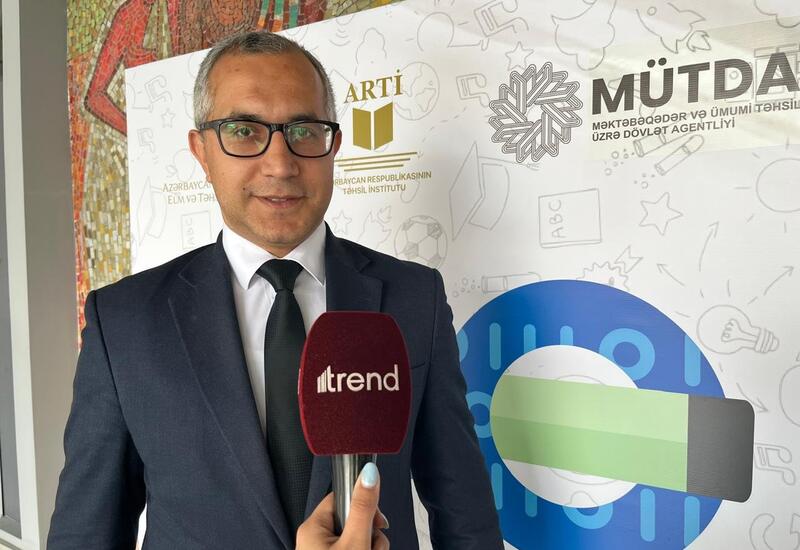 Dövlət İmtahan Mərkəzinin müraciəti əsasında təhsil eksperti Kamran Əsədova cinayət işi açılıb