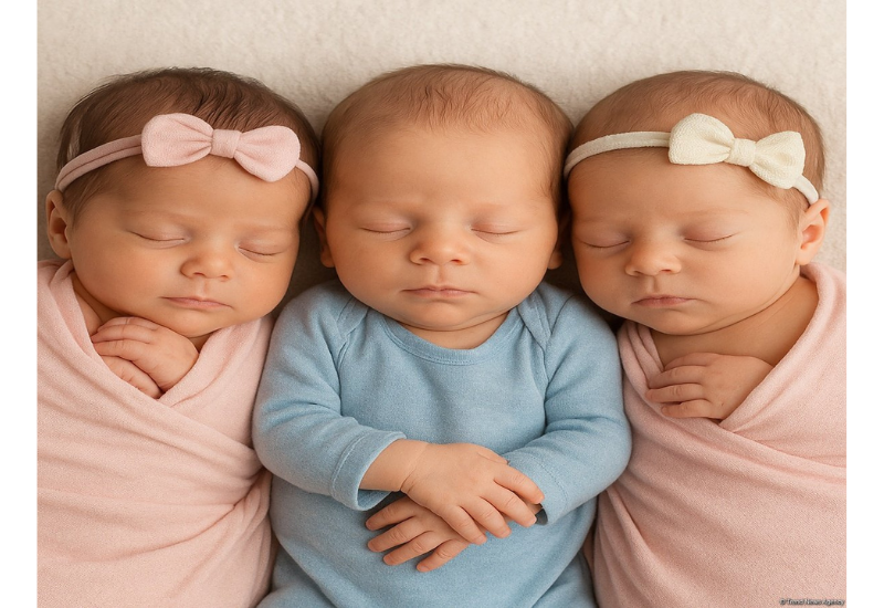 Новые данные о рождаемости в Азербайджане