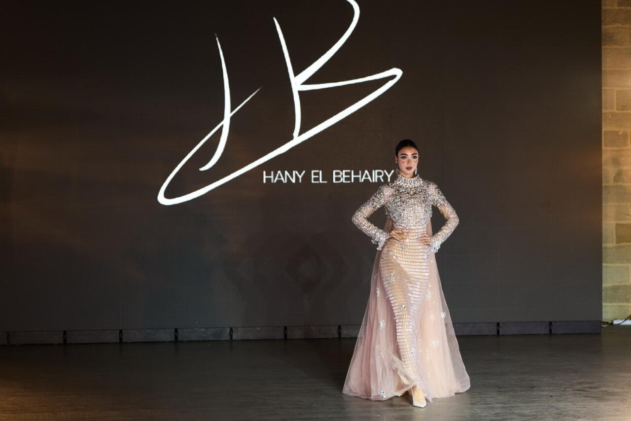 On the Great Silk Road - яркие краски 19-го сезона Azerbaijan Fashion Week