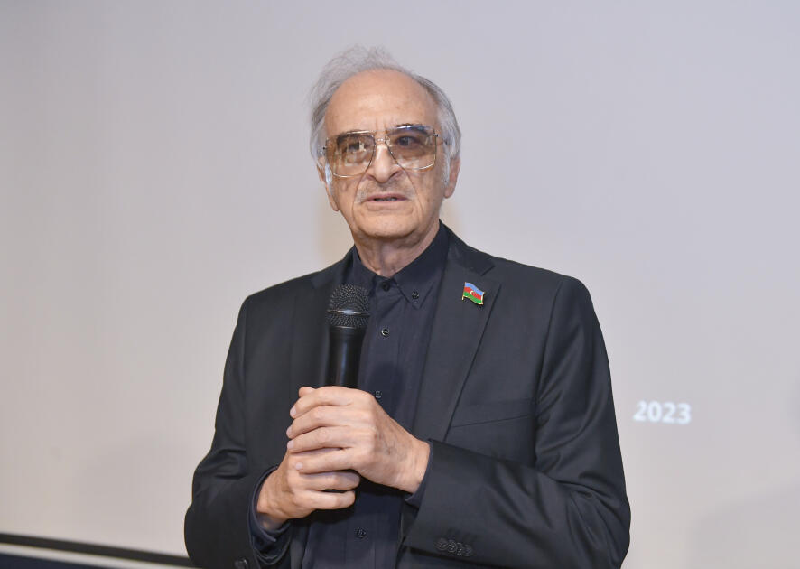 В Баку состоялся вечер памяти общенационального лидера Гейдара Алиева