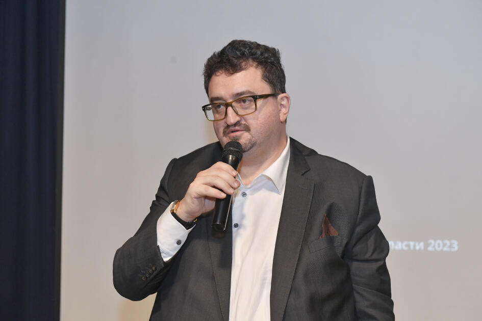 В Баку состоялся вечер памяти общенационального лидера Гейдара Алиева