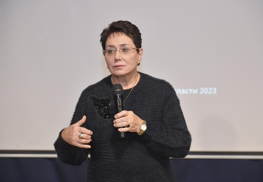 В Баку состоялся вечер памяти общенационального лидера Гейдара Алиева