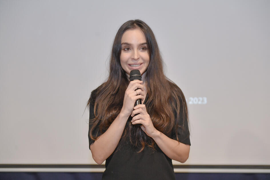 В Баку состоялся вечер памяти общенационального лидера Гейдара Алиева