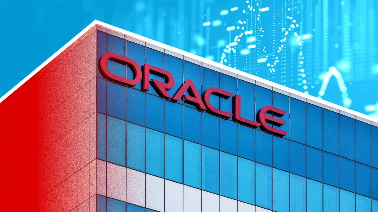 Сооснователь Oracle потерял второе место среди миллиардеров мира