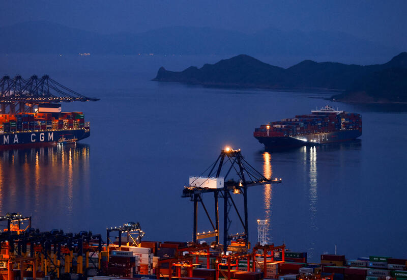 США захватили еще одно судно