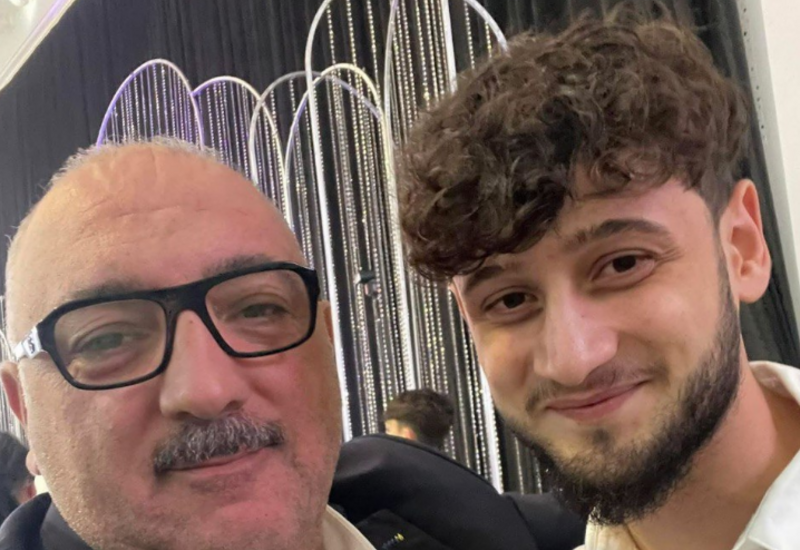 “Nəriman, sən doğru yoldasan”