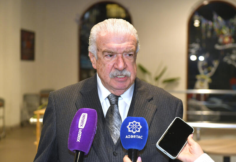 Гейдар Алиев был лидером, которому доверял народ