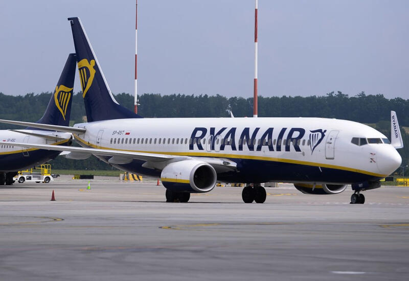 Италия может оштрафовать Ryanair
