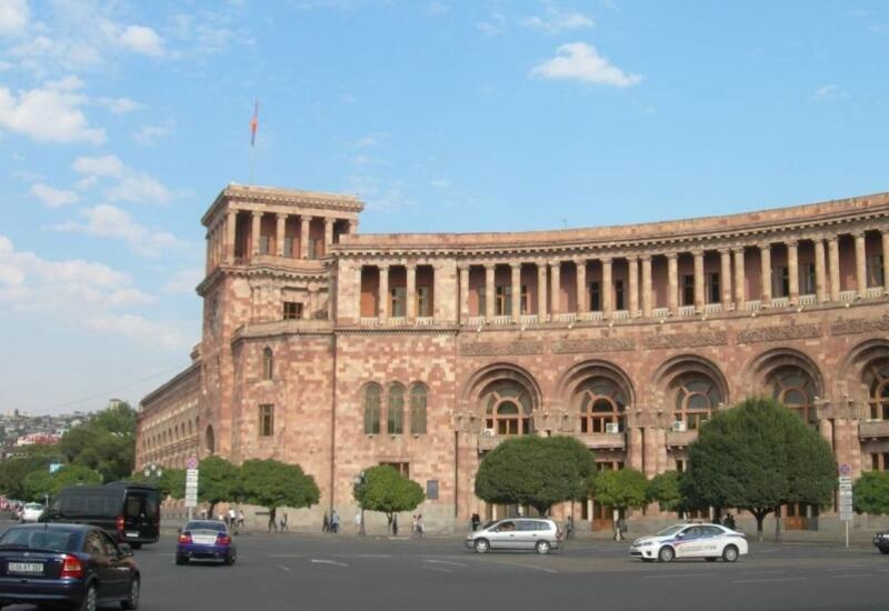 Соцопрос в Армении стал ударом для реваншистов