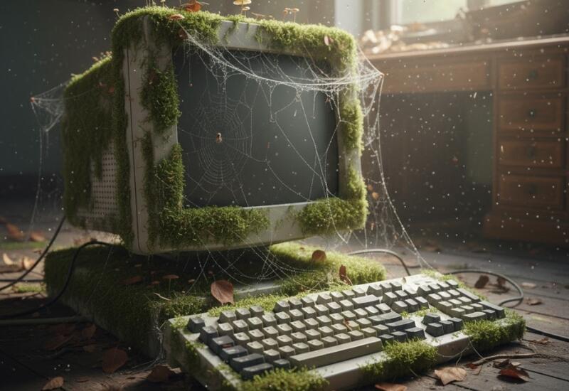 Забавные подробности обыска в офисе карабахских недобитков в Ереване