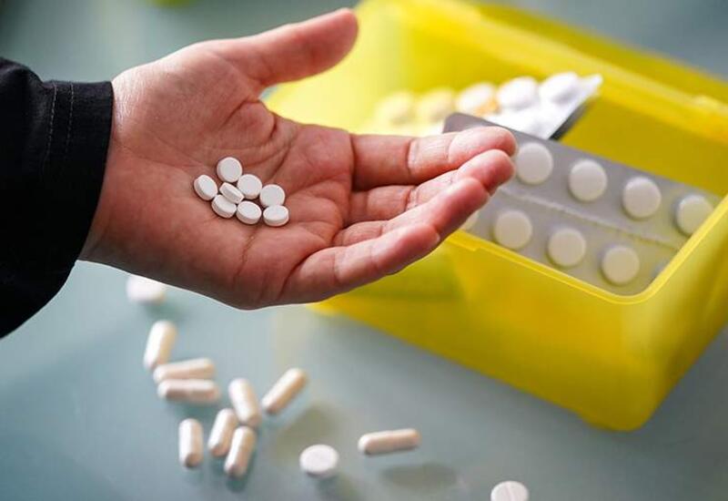 Более 10 человек погибли из-за поддельных таблеток в Нидерландах