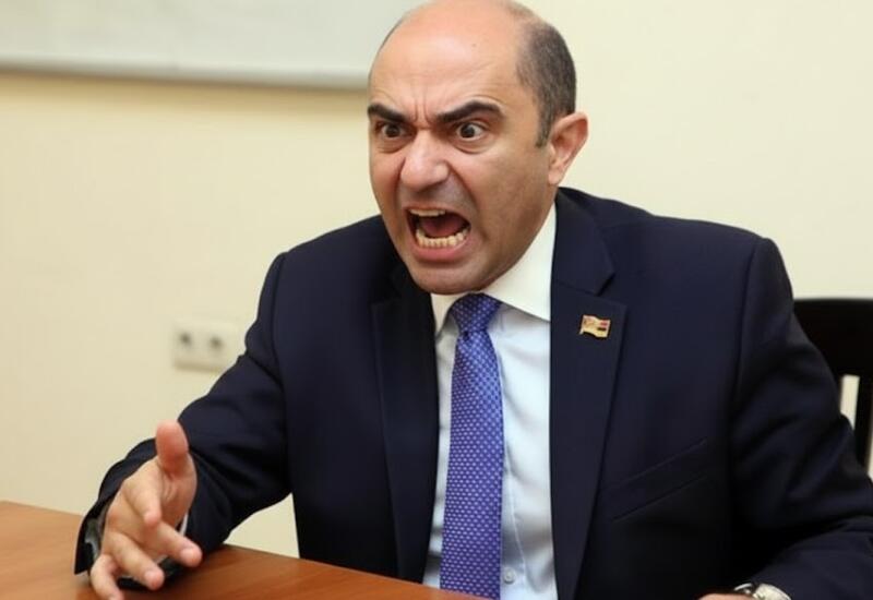 "Мир-то не настоящий!"