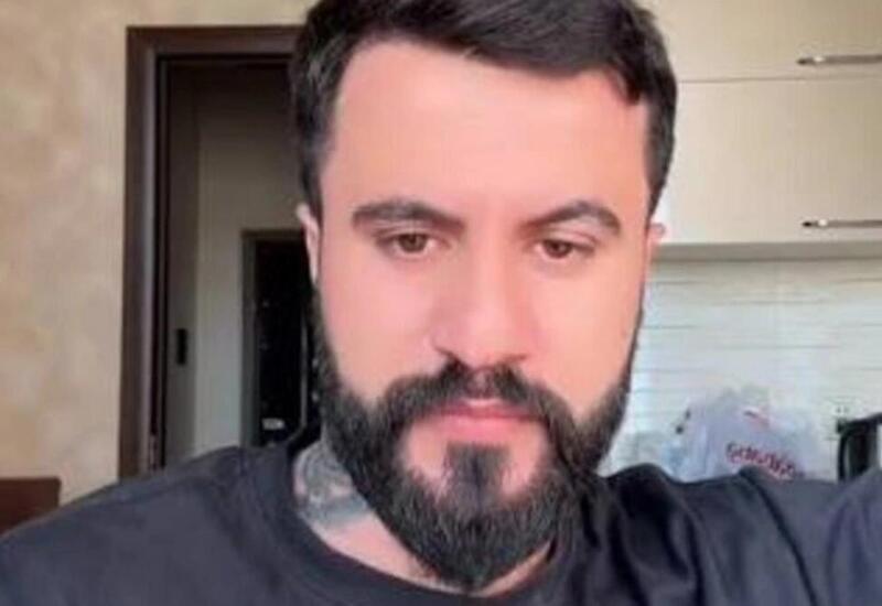 В Баку задержали тиктокера