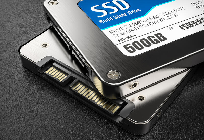 Samsung готовится свернуть выпуск бюджетных SATA SSD
