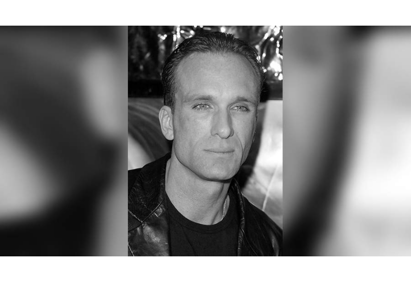 Известный американский актер умер в возрасте 60 лет