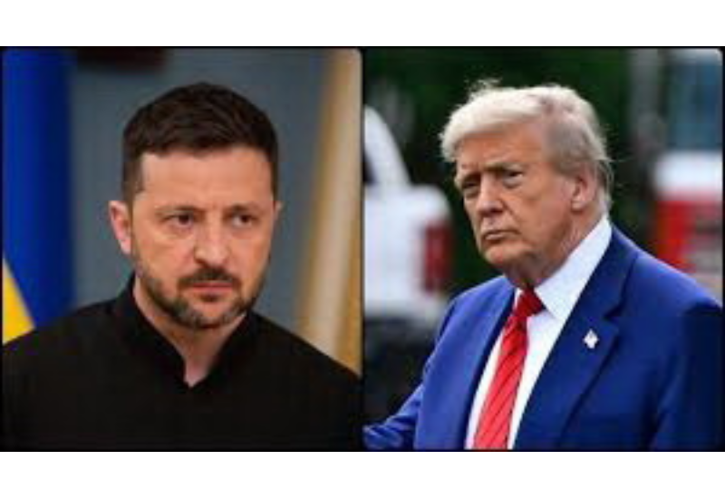 США готовы предоставить Украине гарантии безопасности