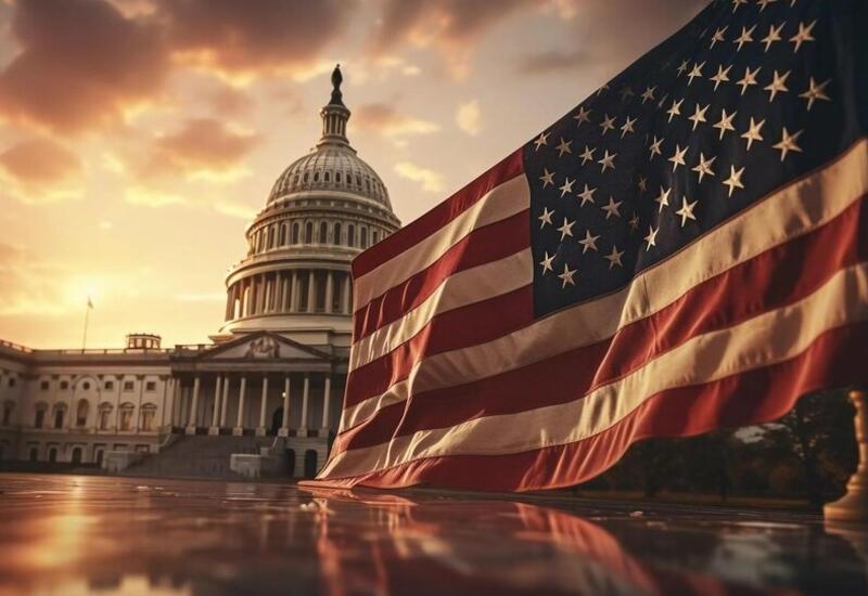 Конец 907-й: Вашингтон жмет кнопку сноса