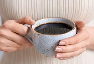 Объяснено влияние выпитого среди ночи кофе на организм