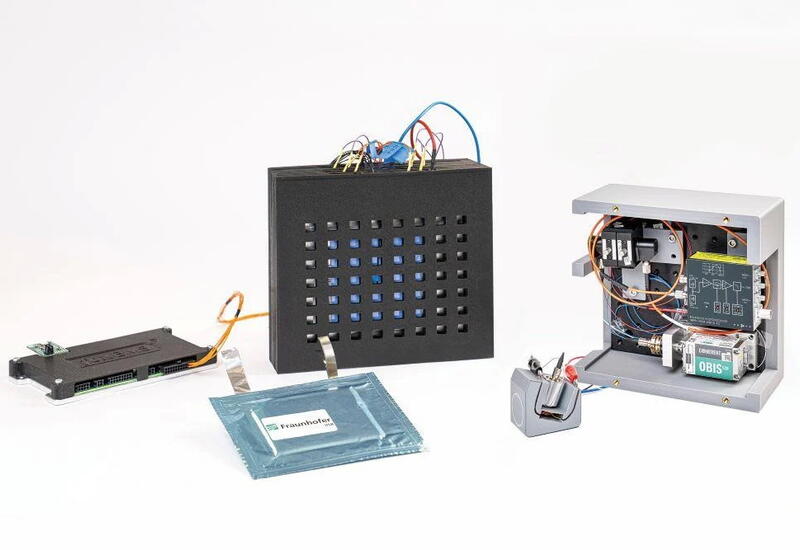 В Германии создали безлитиевый аккумулятор нового поколения